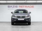 Lexus RX III Тюмень  - изображение 29