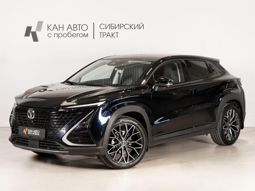 Changan UNI-T I Казань  - изображение 1