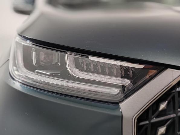 Chery Tiggo 8 Pro Max I Рестайлинг с пробегом 2023 года, цена 2 475 000 рублей, 28160 км, внедорожник, Автокод Объявления