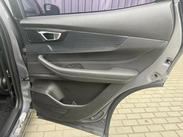 Chery Tiggo 4 I Рестайлинг 2 с пробегом 2024 года, цена 1 727 000 рублей, 59030 км, внедорожник, Автокод Объявления