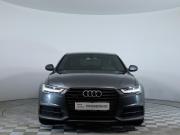 Audi A6 IV (C7) Рестайлинг Санкт-Петербург  - изображение 25