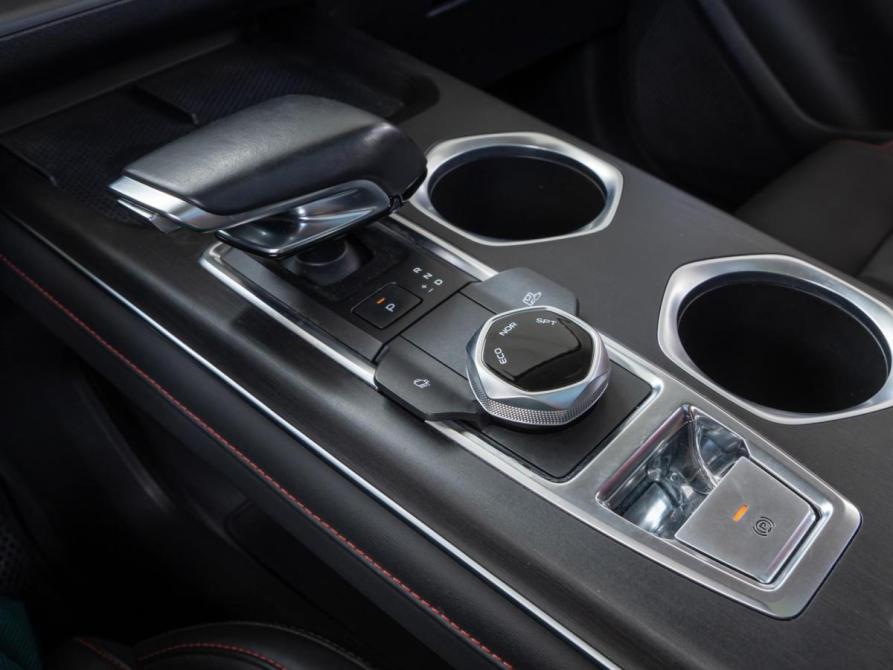 Changan CS55 Plus II Волгоград  - изображение 22