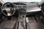 Mazda 3 II (BL) Рестайлинг Новосибирск  - изображение 30
