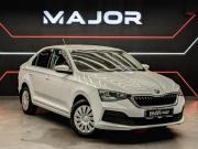 Skoda Rapid II Москва  - изображение 27