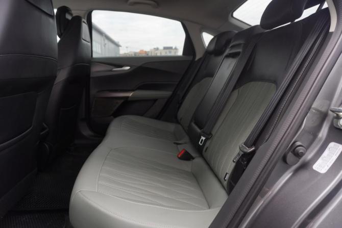 Changan Lamore с пробегом 2023 года, цена 2 099 000 рублей, 17702 км, седан, Автокод Объявления