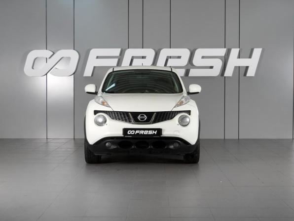 Nissan Juke I с пробегом 2011 года, цена 1 039 000 рублей, 104808 км, внедорожник, Автокод Объявления