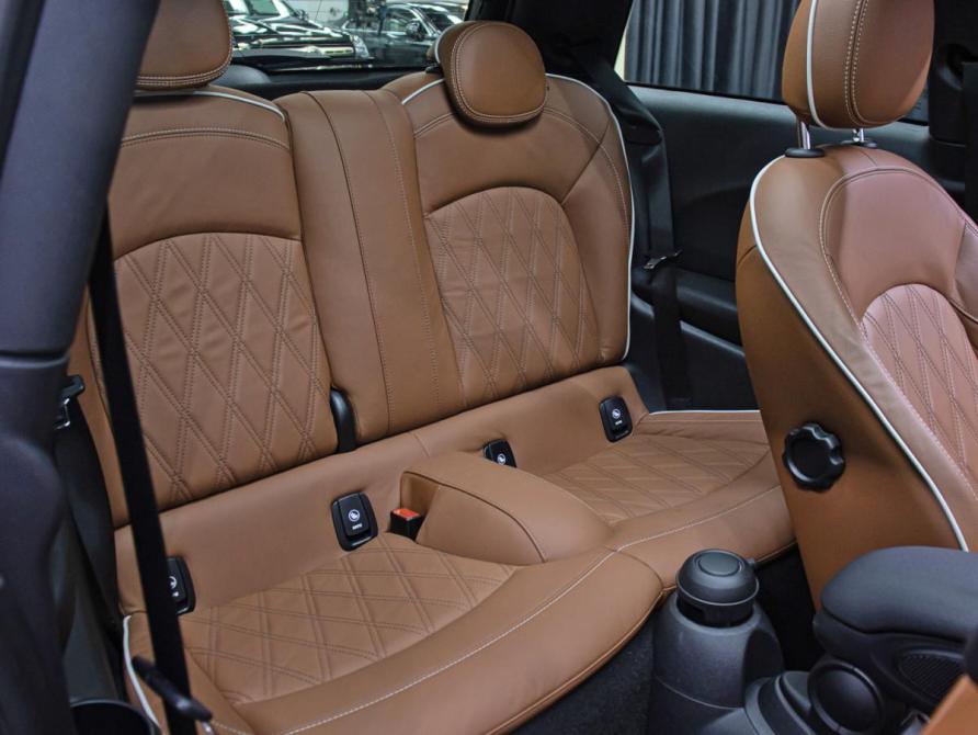 Mini Hatch III (F55/F56) Рестайлинг 2 Москва  - изображение 12