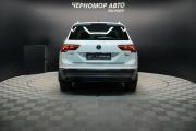 Volkswagen Tiguan II Крым  - изображение 37