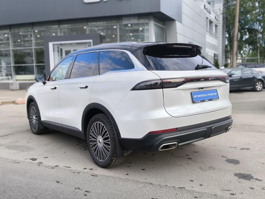 Chery Tiggo 9 I Санкт-Петербург  - изображение 6