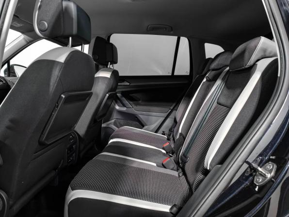 Volkswagen Tiguan II с пробегом 2020 года, цена 2 439 000 рублей, 88300 км, внедорожник, Автокод Объявления
