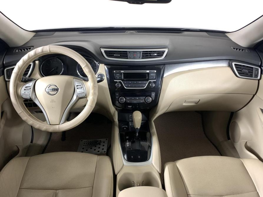 Nissan X-Trail III Москва  - изображение 12