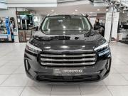 Exeed VX I Казань  - изображение 24