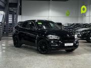 BMW X6 II (F16) Санкт-Петербург  - изображение 41