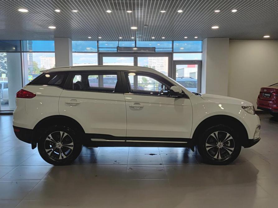 Geely Atlas I Казань  - изображение 5
