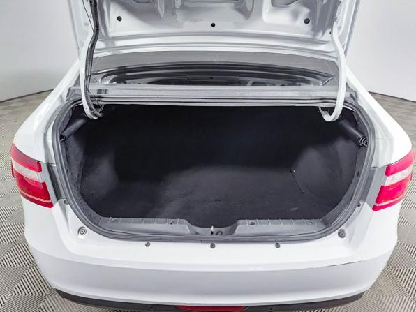 Lada (ВАЗ) Vesta I с пробегом 2019 года, цена 820 000 рублей, 109478 км, седан, Автокод Объявления