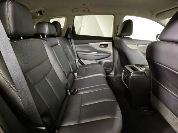 Nissan Murano III (Z52) с пробегом 2020 года, цена 2 695 000 рублей, 97062 км, внедорожник, Автокод Объявления