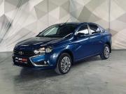 Lada (ВАЗ) Vesta I Оренбург  - изображение 22