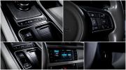 Jaguar XF II Москва  - изображение 40