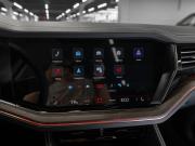 Volkswagen Touareg III Рестайлинг Москва  - изображение 49