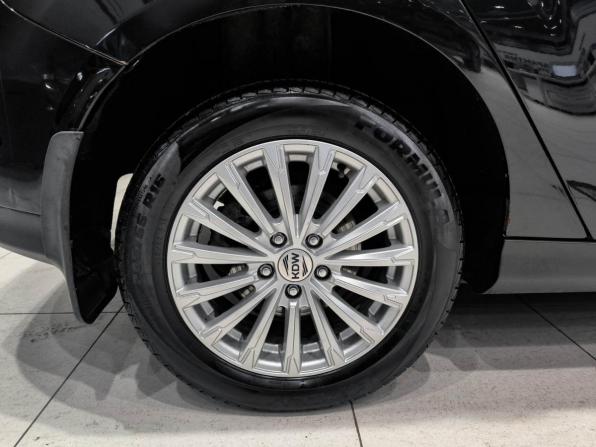 Ford Focus III Рестайлинг с пробегом 2014 года, цена 820 000 рублей, 179963 км, хэтчбек, Автокод Объявления