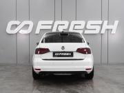 Volkswagen Jetta VI Рестайлинг Воронеж  - изображение 20