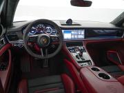 Porsche Panamera II Рестайлинг Москва  - изображение 39
