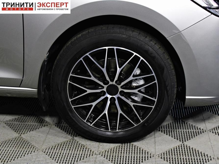 Volkswagen Polo VI Белгород  - изображение 10