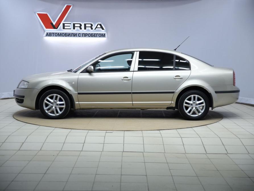 Skoda Superb I Уфа  - изображение 8