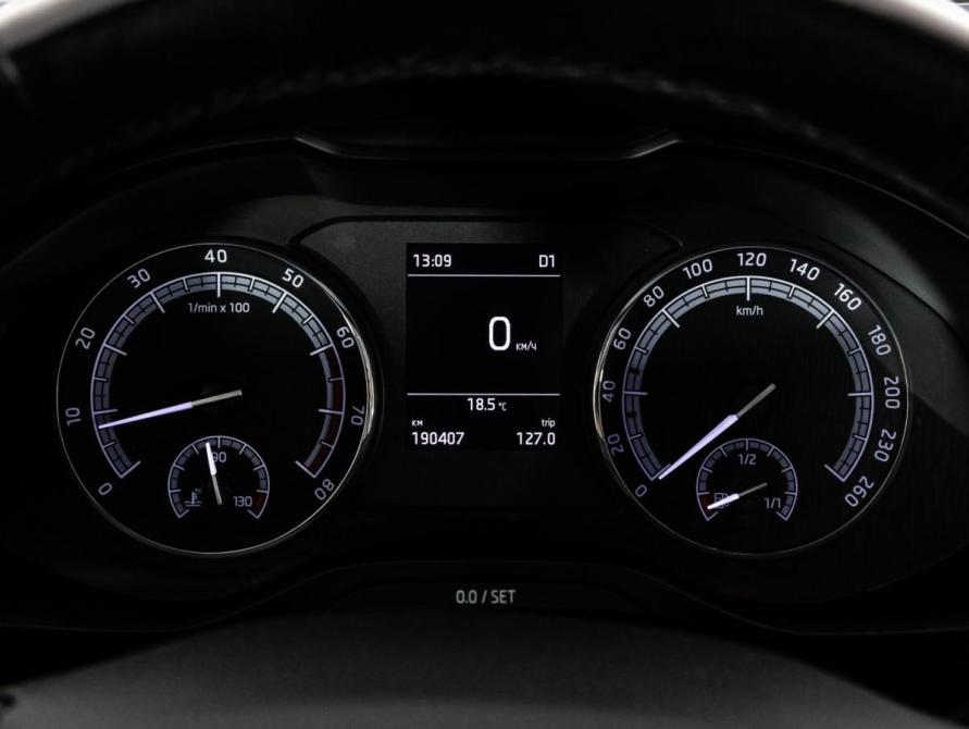 Skoda Kodiaq I Санкт-Петербург  - изображение 31