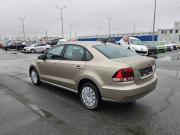 Volkswagen Polo V Рестайлинг Тюмень  - изображение 21