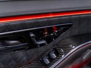 Mercedes-Benz S-Класс AMG IV (W223) Москва  - изображение 52