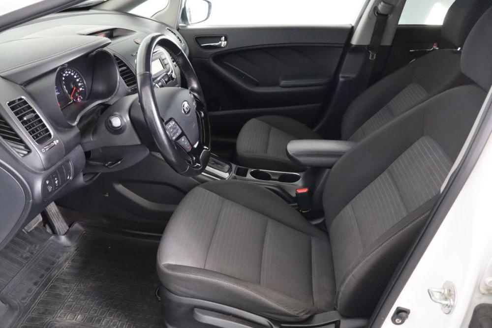 Kia Cerato III Рестайлинг (Classic) Санкт-Петербург  - изображение 8