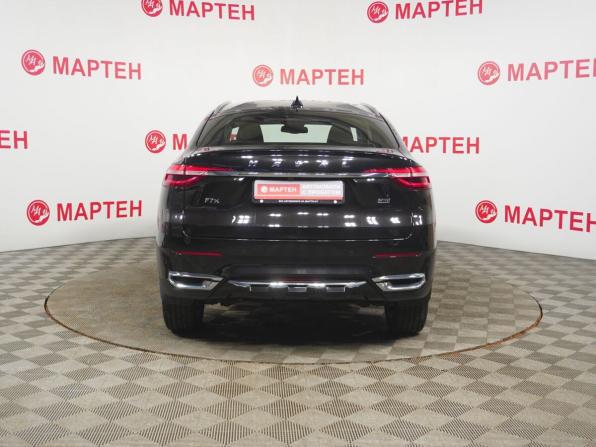 Haval F7x I с пробегом 2021 года, цена 1 824 000 рублей, 113114 км, внедорожник, Автокод Объявления