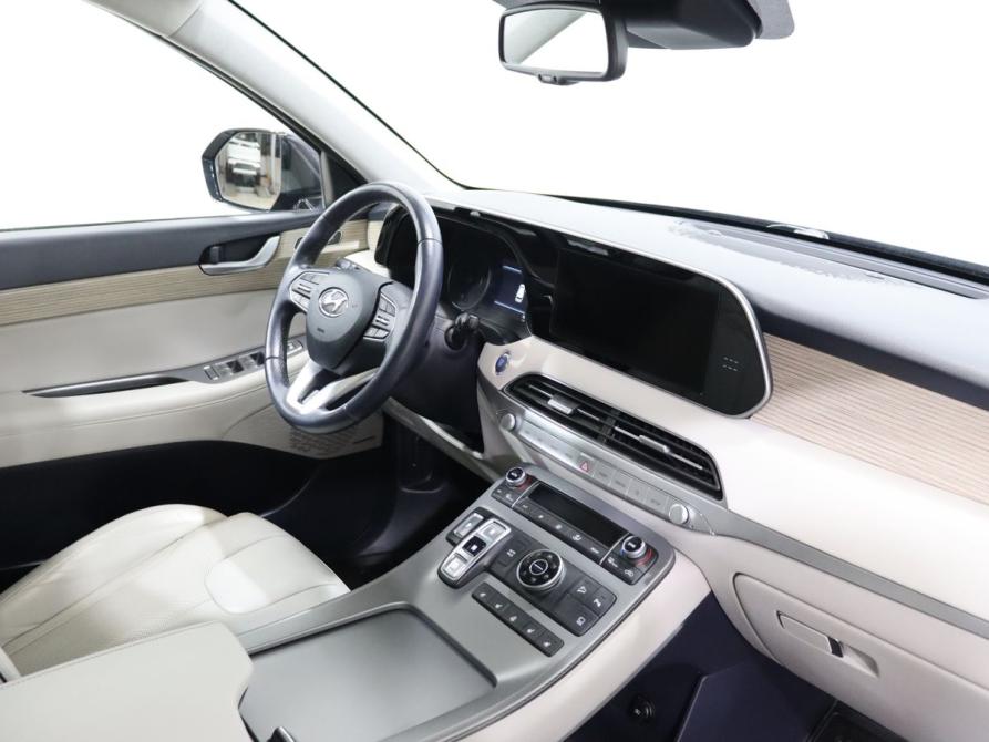 Hyundai Palisade I Москва  - изображение 10