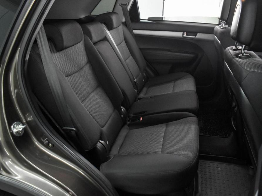 Kia Sorento II Рестайлинг Воронеж  - изображение 7