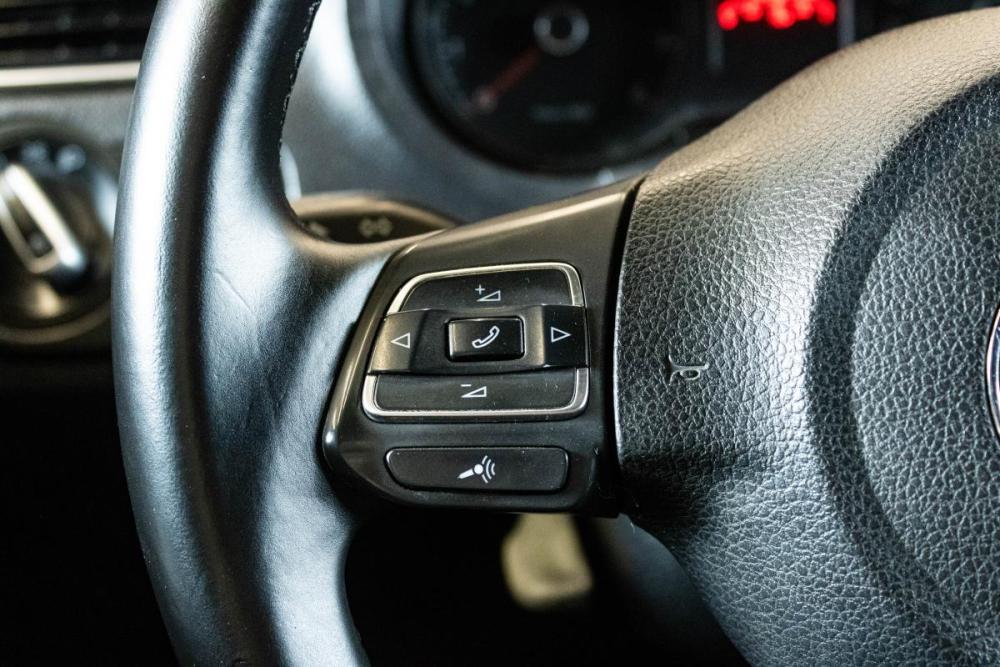 Volkswagen Polo V Уфа  - изображение 16
