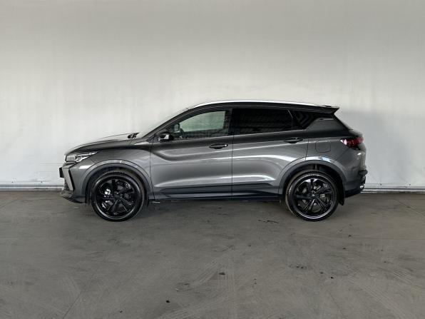 Geely Coolray I Рестайлинг с пробегом 2024 года, цена 2 190 000 рублей, 10752 км, внедорожник, Автокод Объявления
