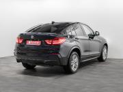 BMW X4 I (F26) Красноярск  - изображение 27