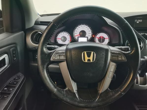 Honda Pilot II с пробегом 2008 года, цена 1 300 000 рублей, 398704 км, внедорожник, Автокод Объявления