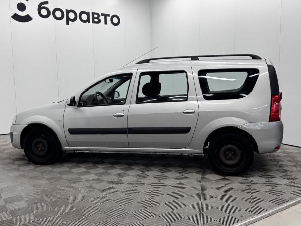 Lada (ВАЗ) Largus I с пробегом 2014 года, цена 690 000 рублей, 225547 км, универсал, Автокод Объявления