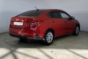 Hyundai Solaris II Рестайлинг Саранск  - изображение 33