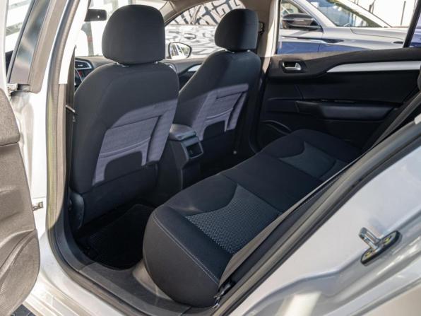 Citroen C4 II с пробегом 2014 года, цена 675 000 рублей, 147090 км, седан, Автокод Объявления