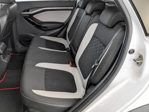 Lada (ВАЗ) Vesta I с пробегом 2019 года, цена 1 050 000 рублей, 99753 км, универсал, Автокод Объявления
