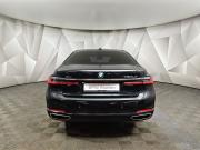 BMW 7 серии VI (G11/G12) Рестайлинг Москва  - изображение 28