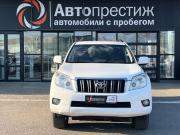 Toyota Land Cruiser Prado 150 Series Волгоград  - изображение 25