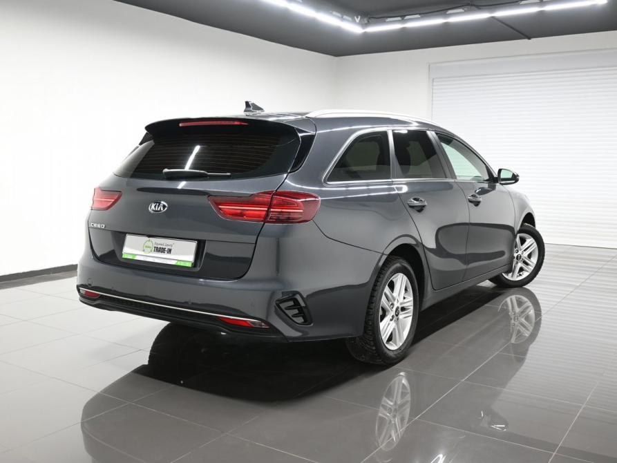 Kia Ceed III Тверь  - изображение 2