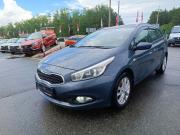 Kia Ceed II Тюмень  - изображение 22