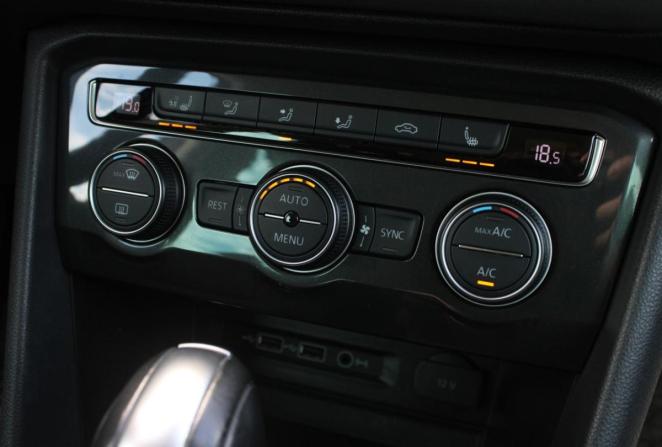 Volkswagen Tiguan II с пробегом 2020 года, цена 2 820 000 рублей, 69343 км, внедорожник, Автокод Объявления