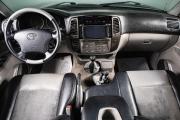 Toyota Land Cruiser 100 Series Рестайлинг 2 Сургут  - изображение 30
