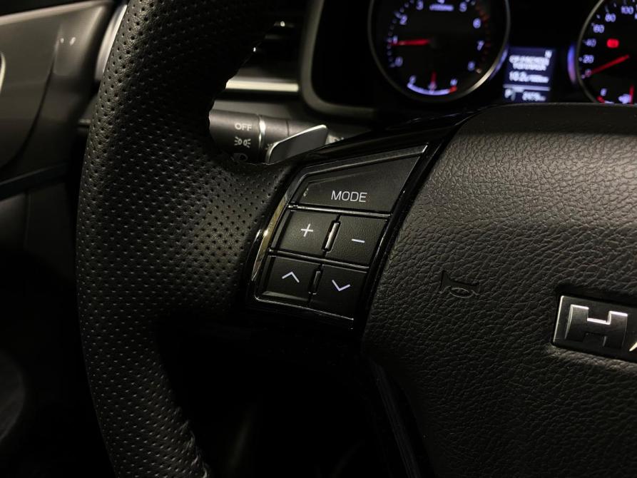 Haval M6 II Челябинск  - изображение 17